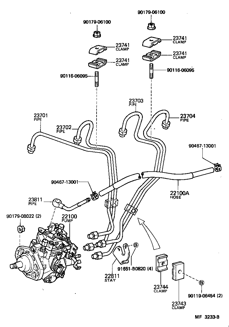 Figure MF3233B