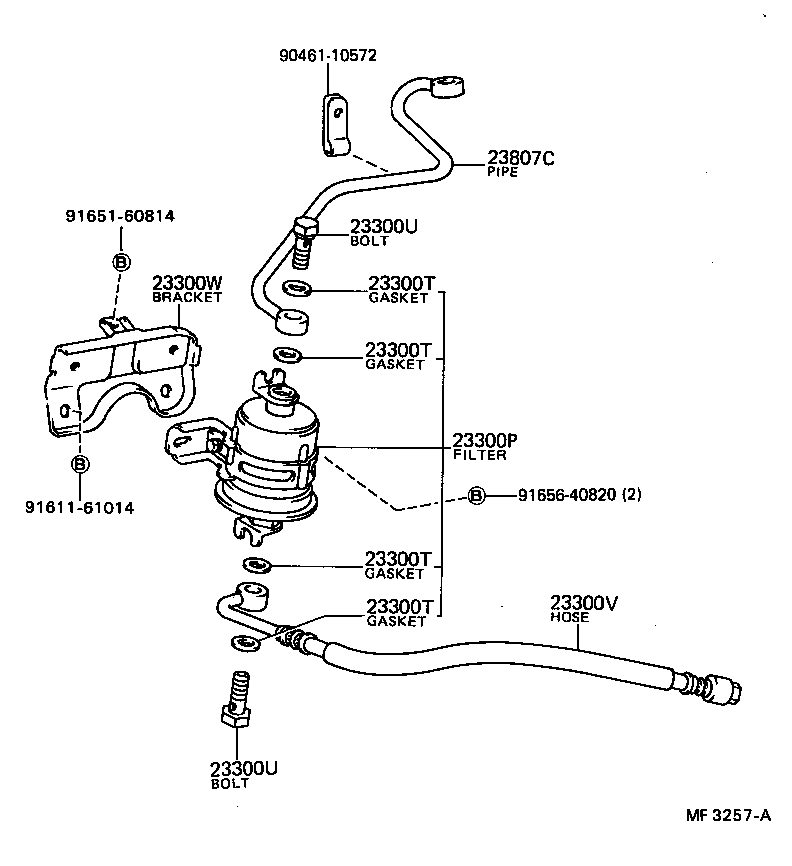 Figure MF3257A