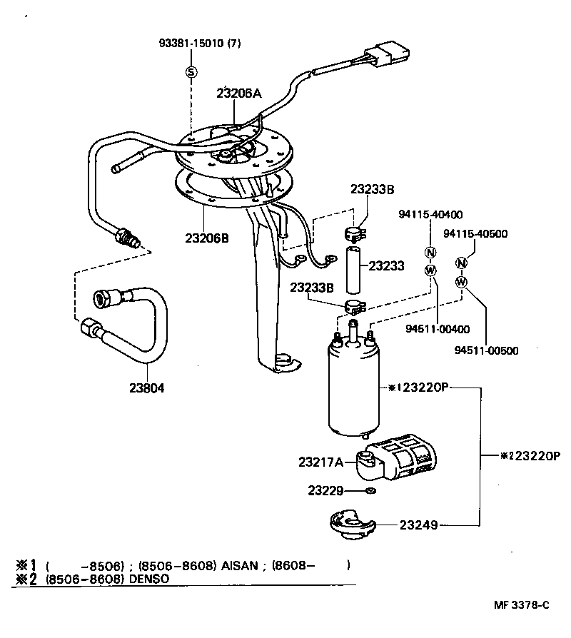 Figure MF3378C