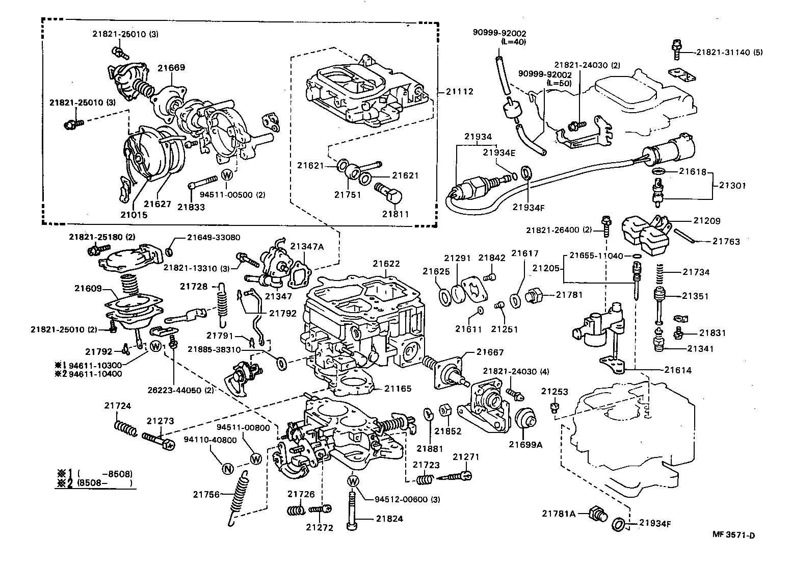 Figure MF3571D