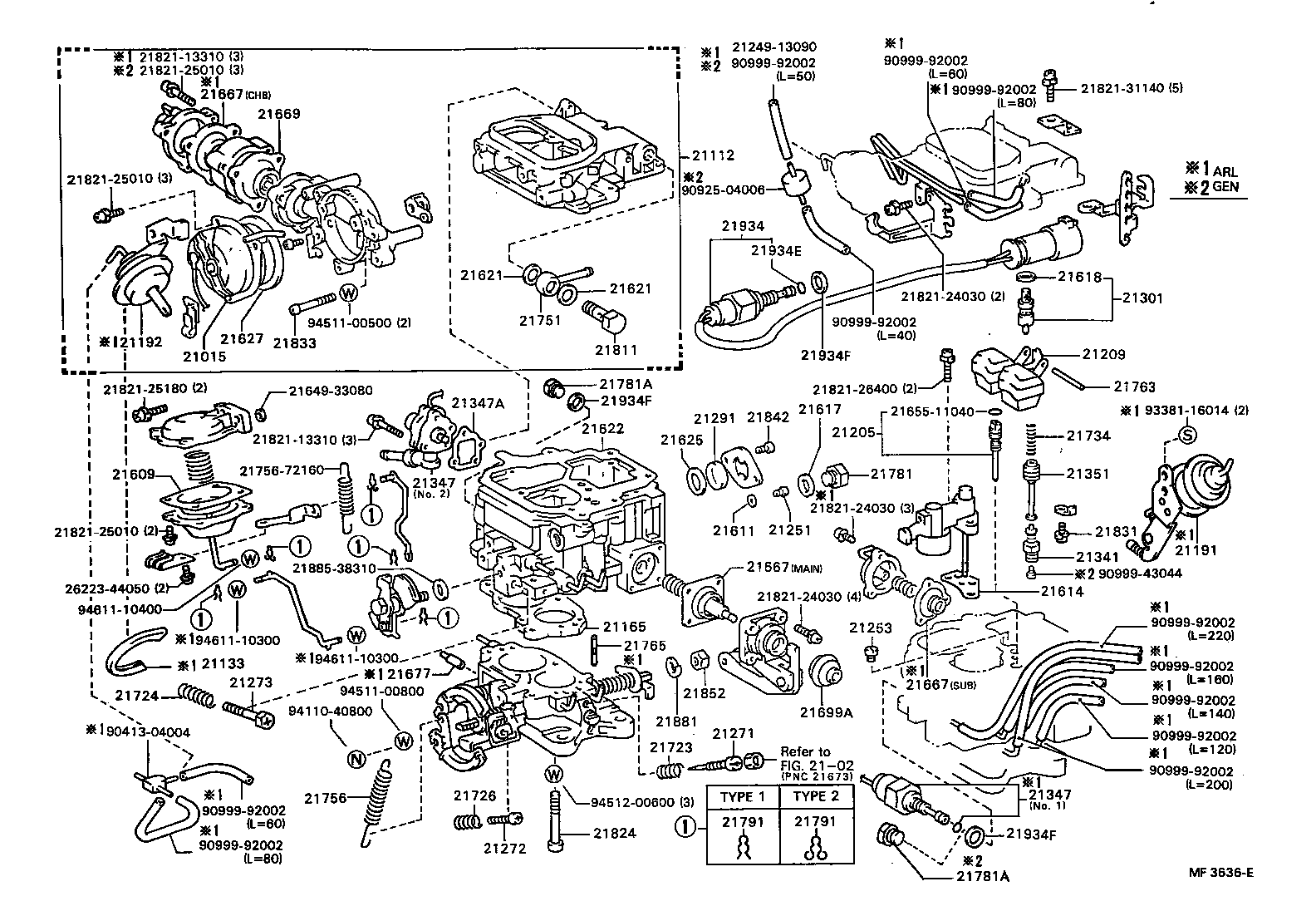 Figure MF3636E