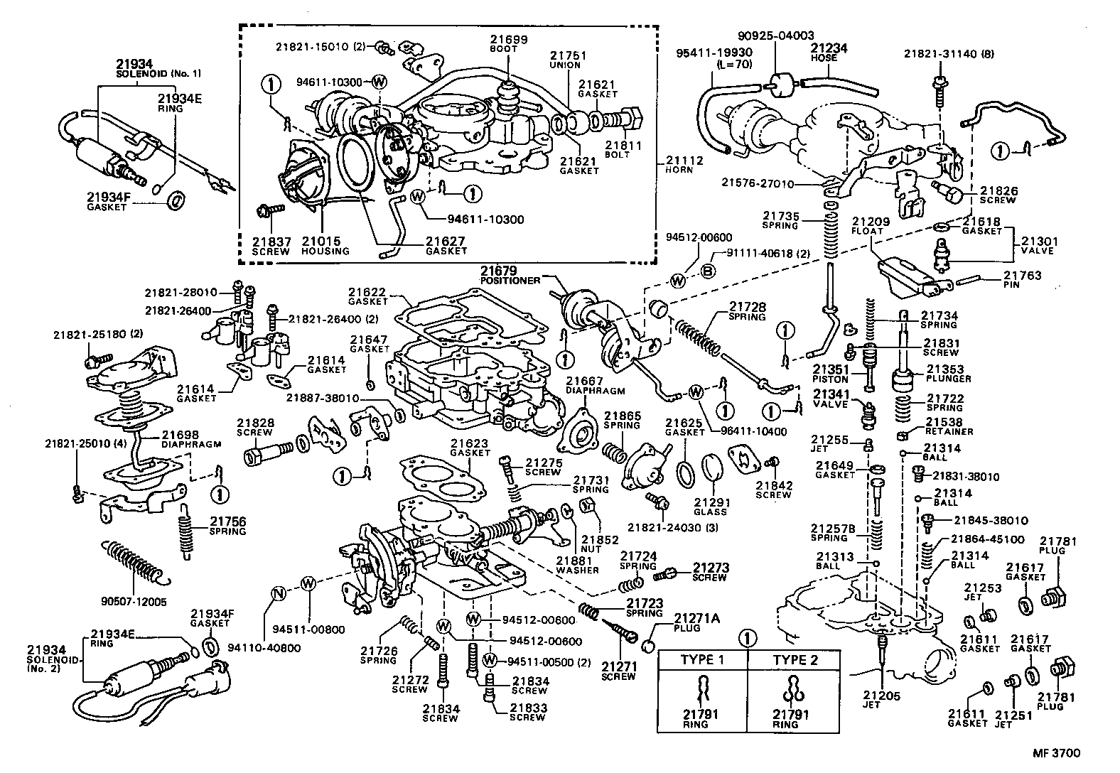 Figure MF3700