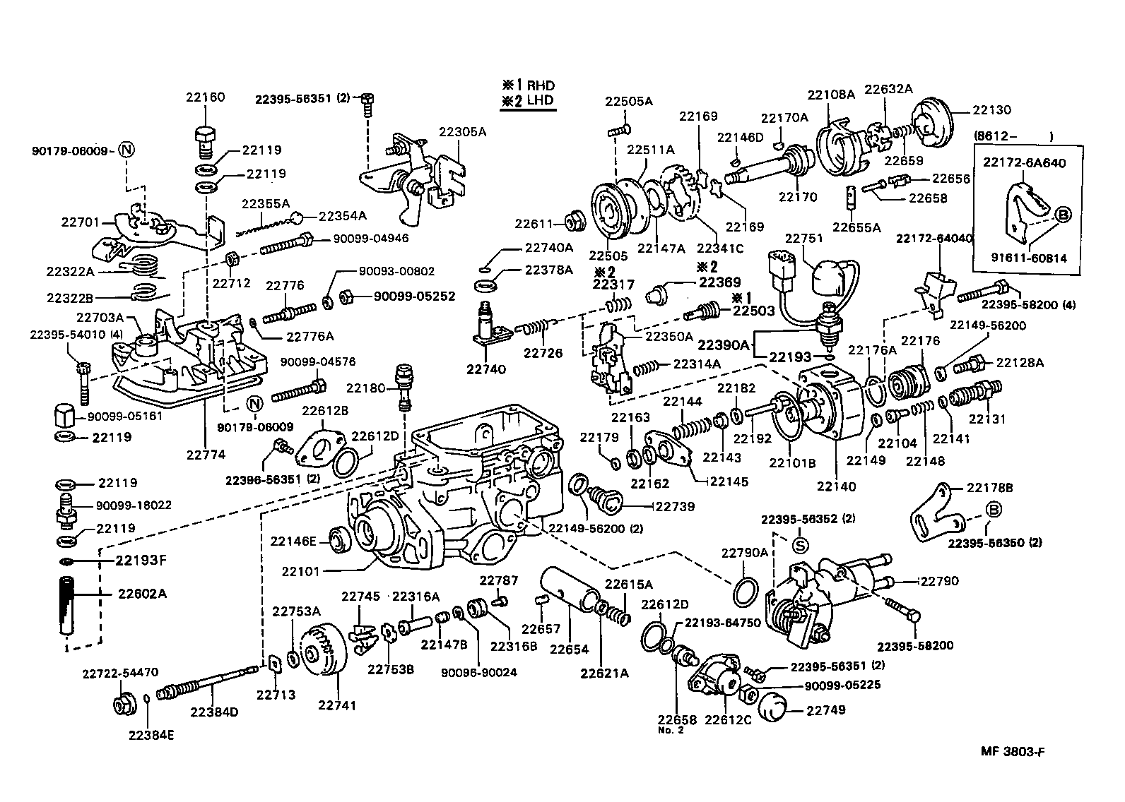 Figure MF3803F