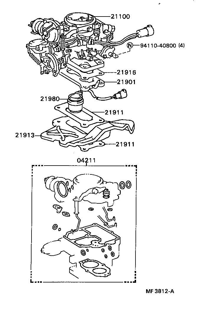 Figure MF3812A