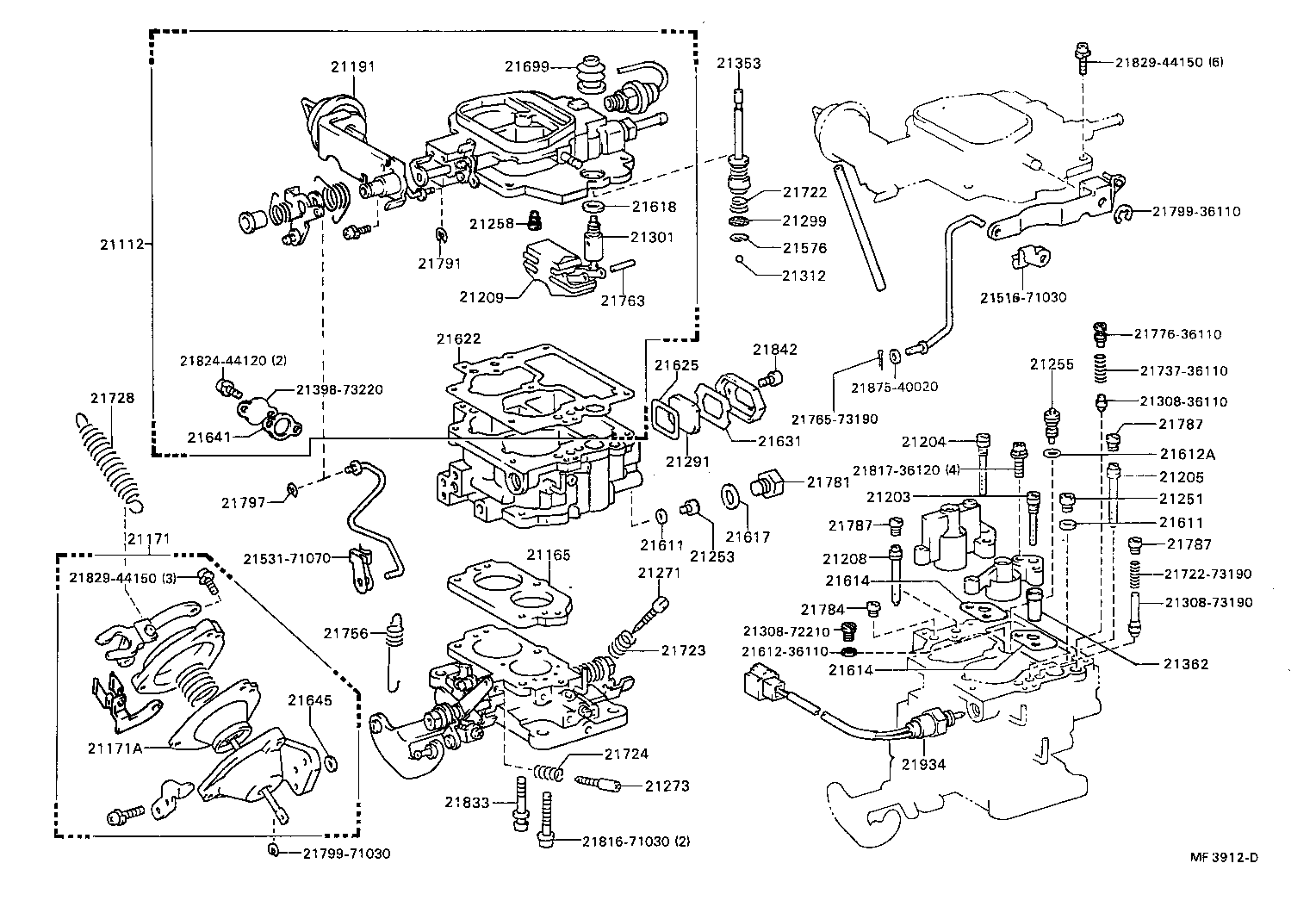 Figure MF3912D