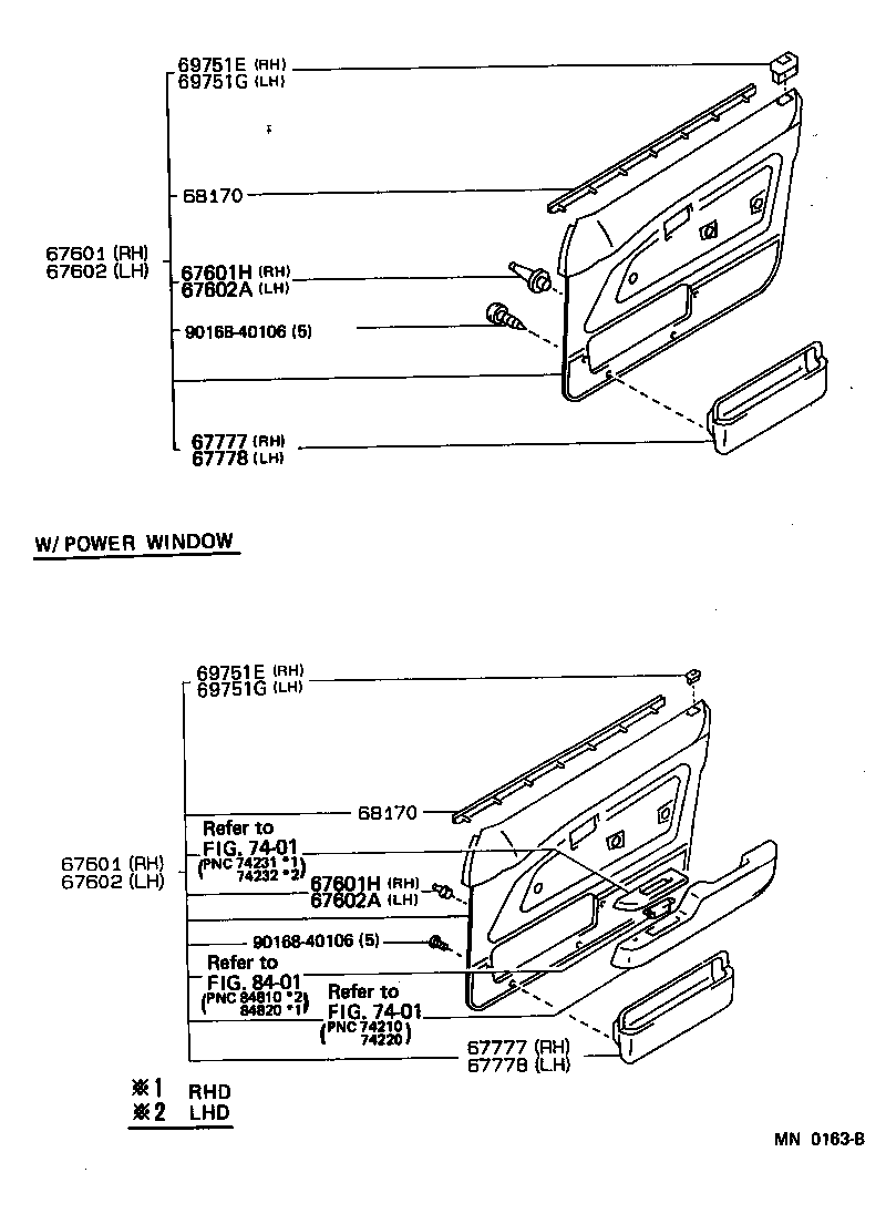 Figure MN0163B