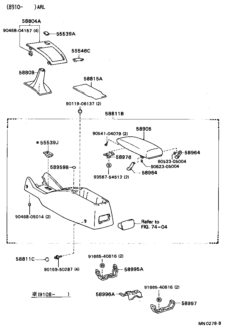 Figure MN0278B
