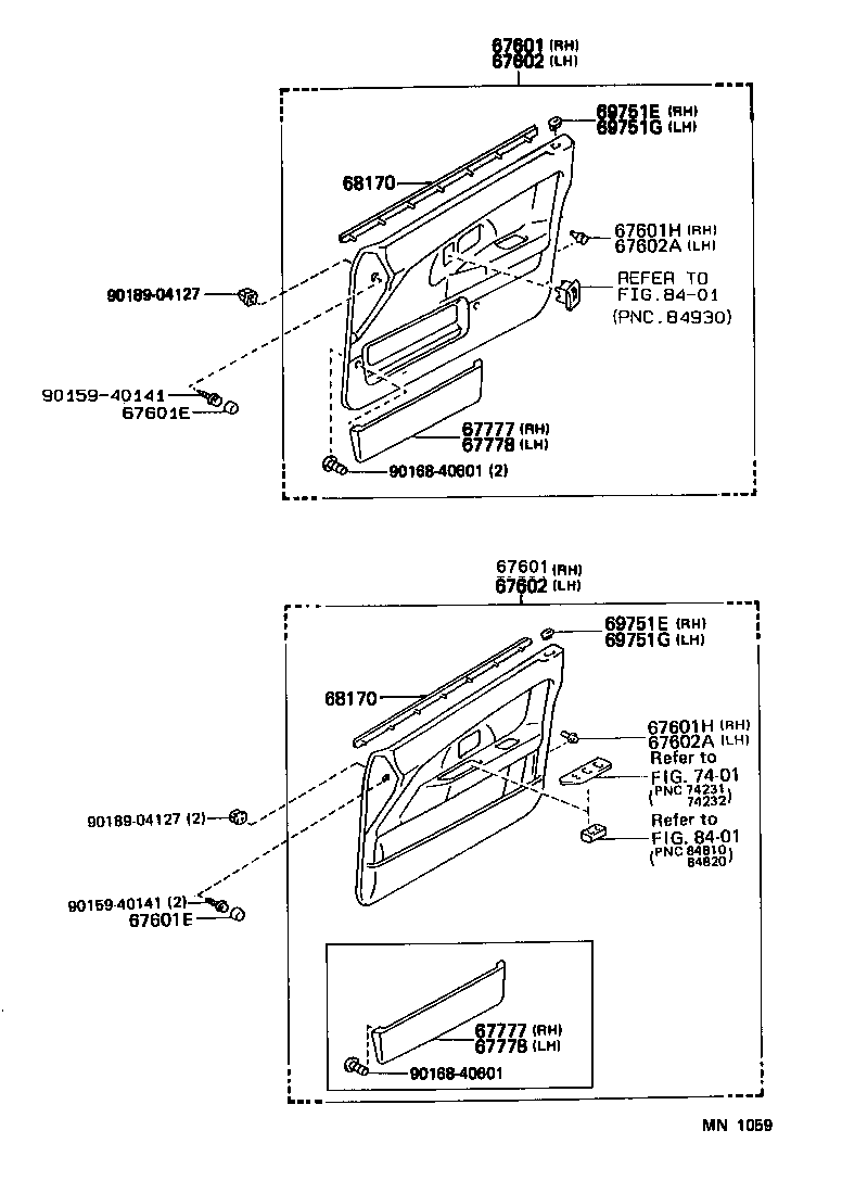 Figure MN1059