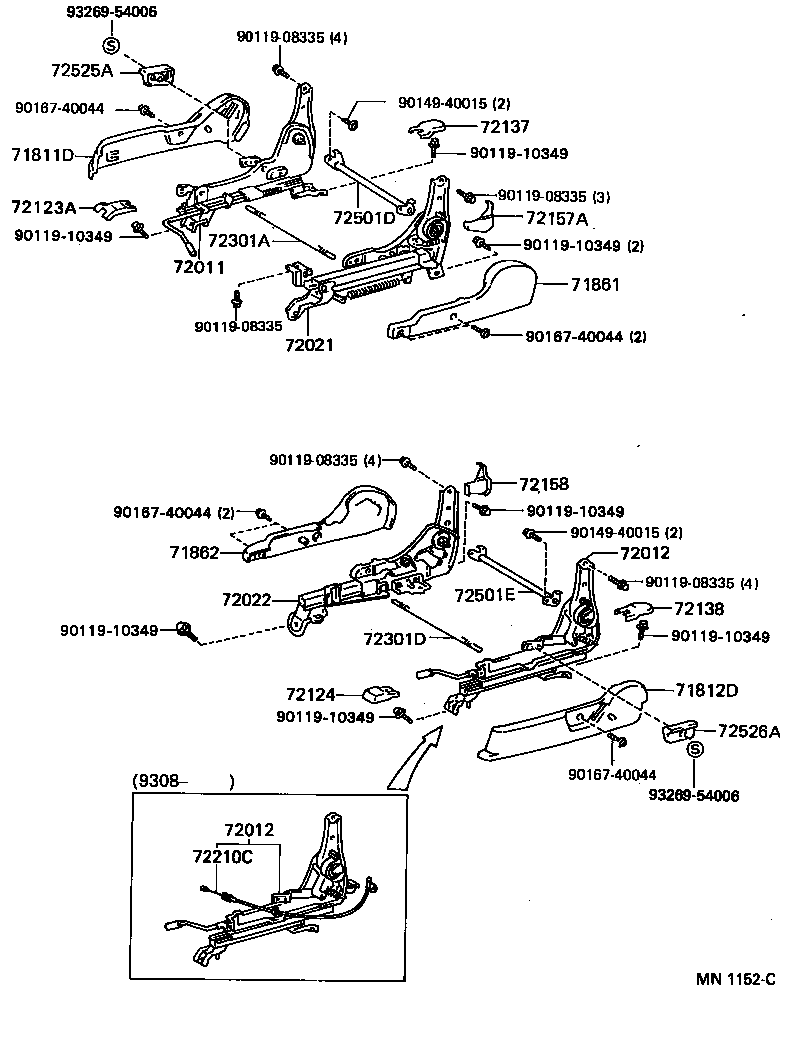 Figure MN1152C