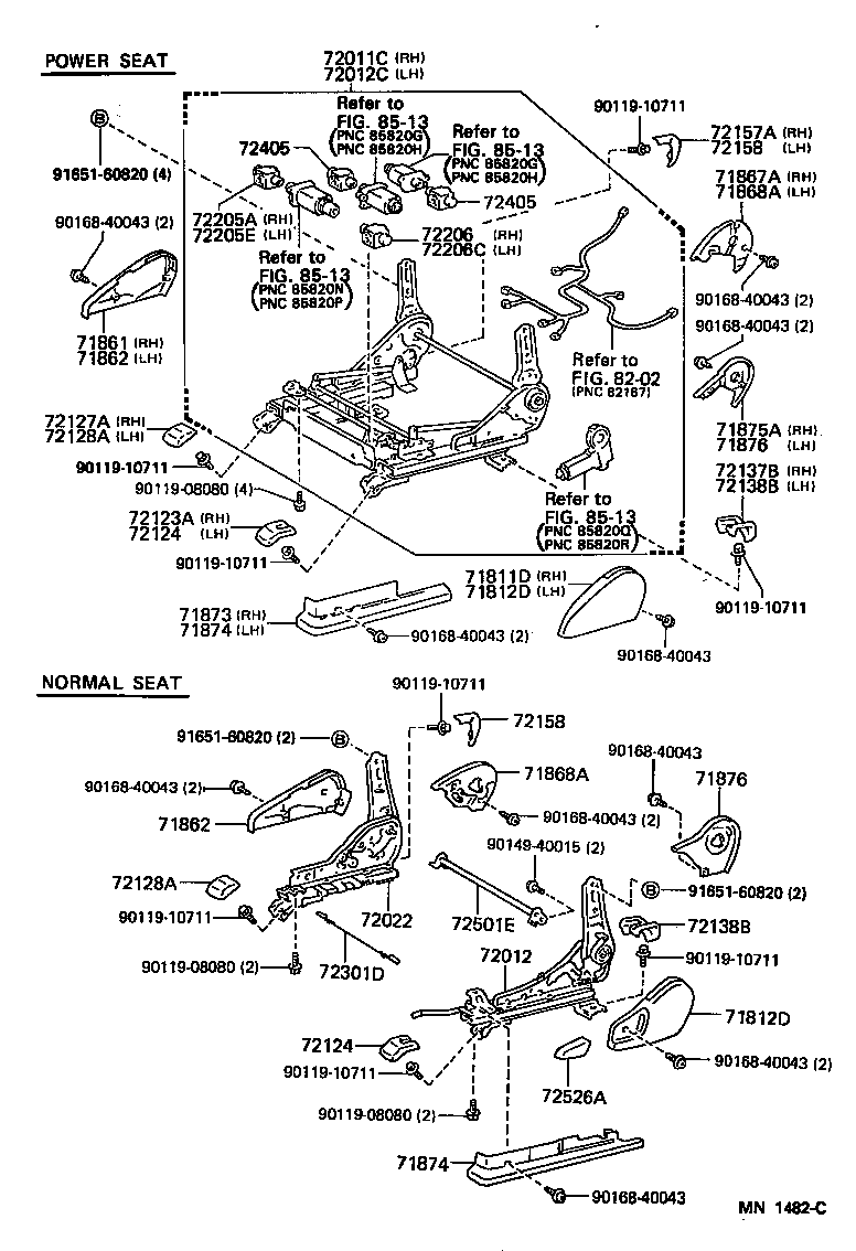 Figure MN1482C