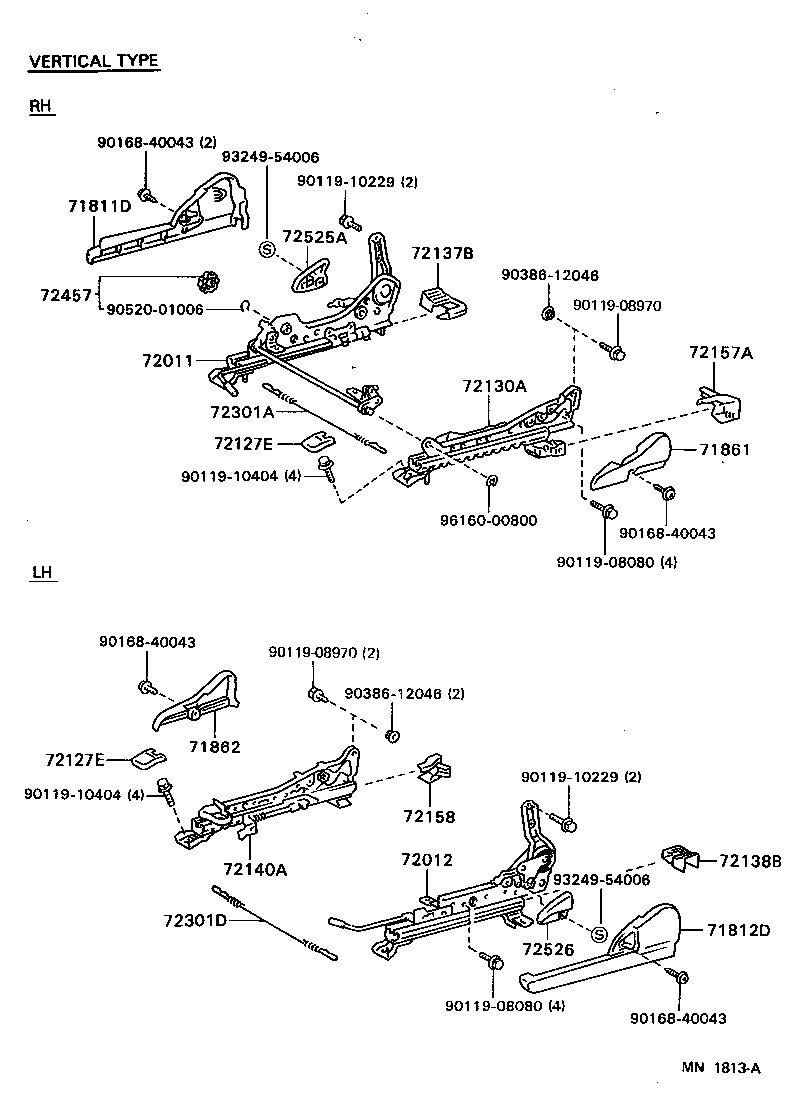 Figure MN1813A