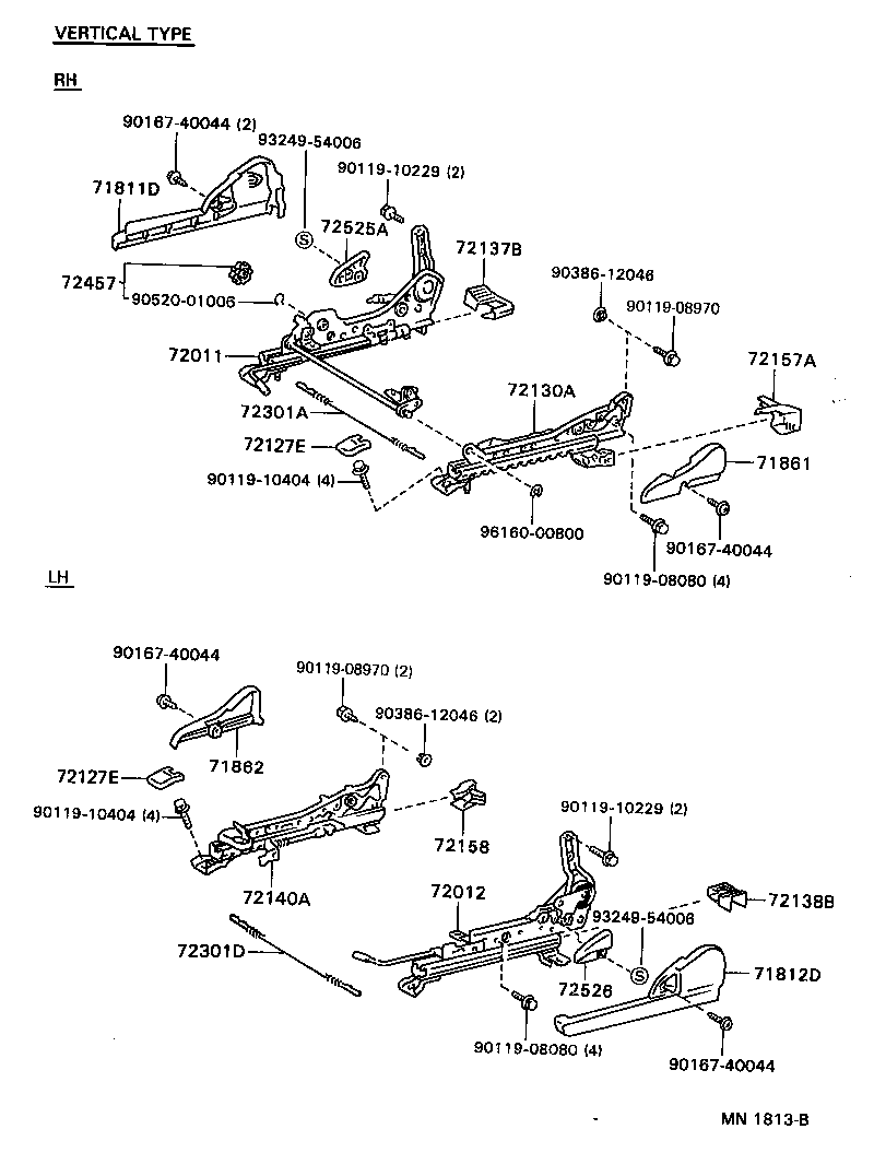 Figure MN1813B