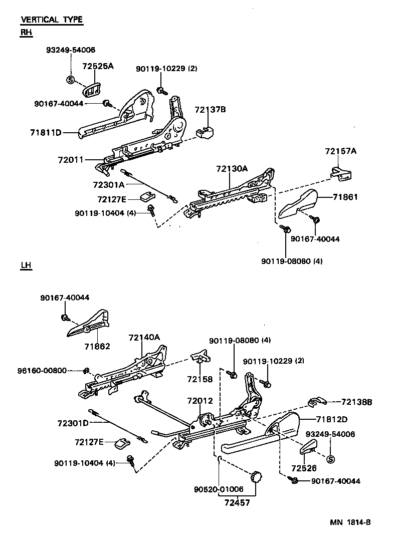 Figure MN1814B