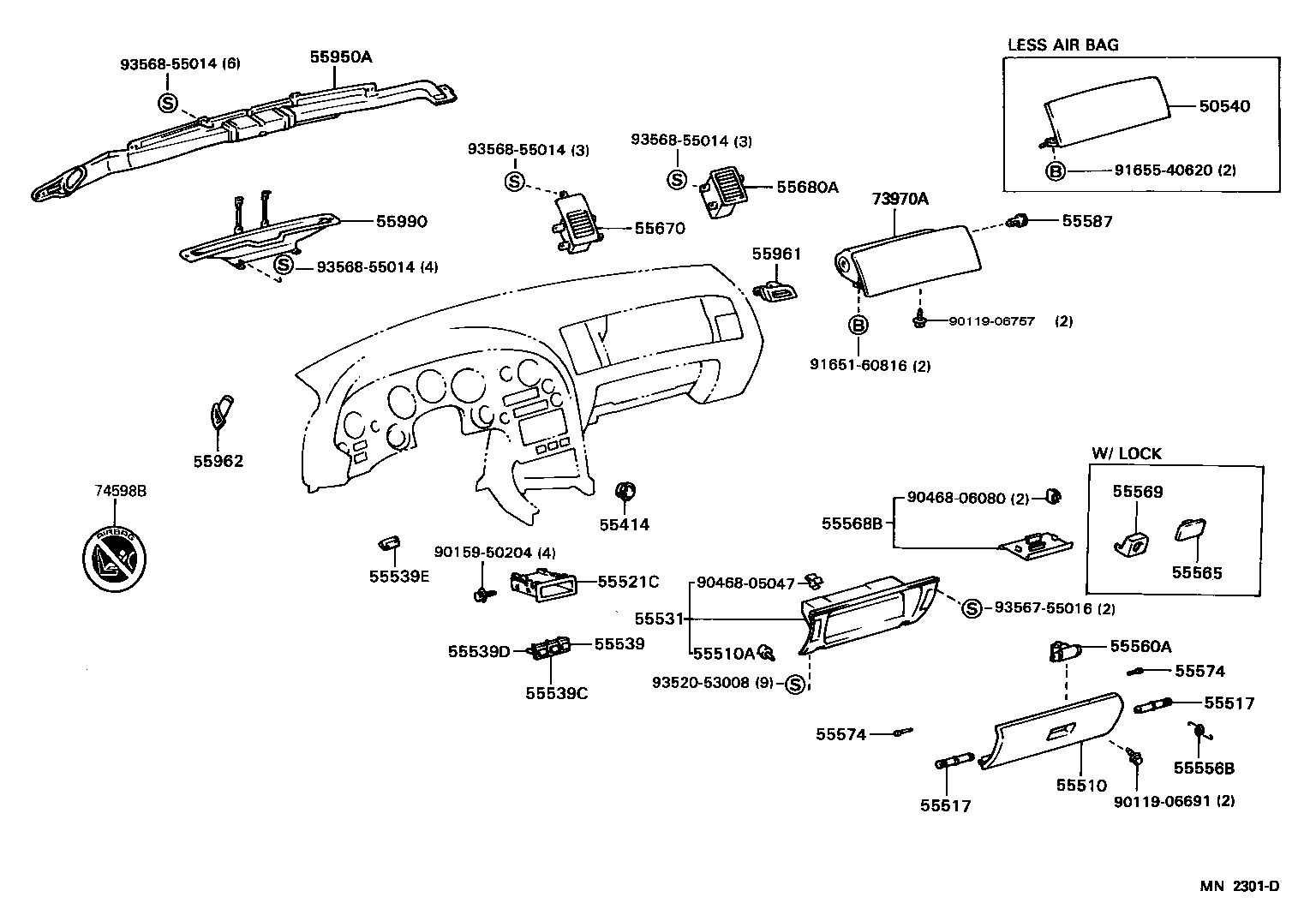 Figure MN2301D