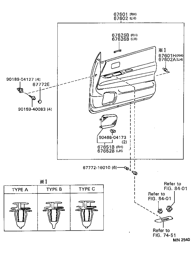 Figure MN2540