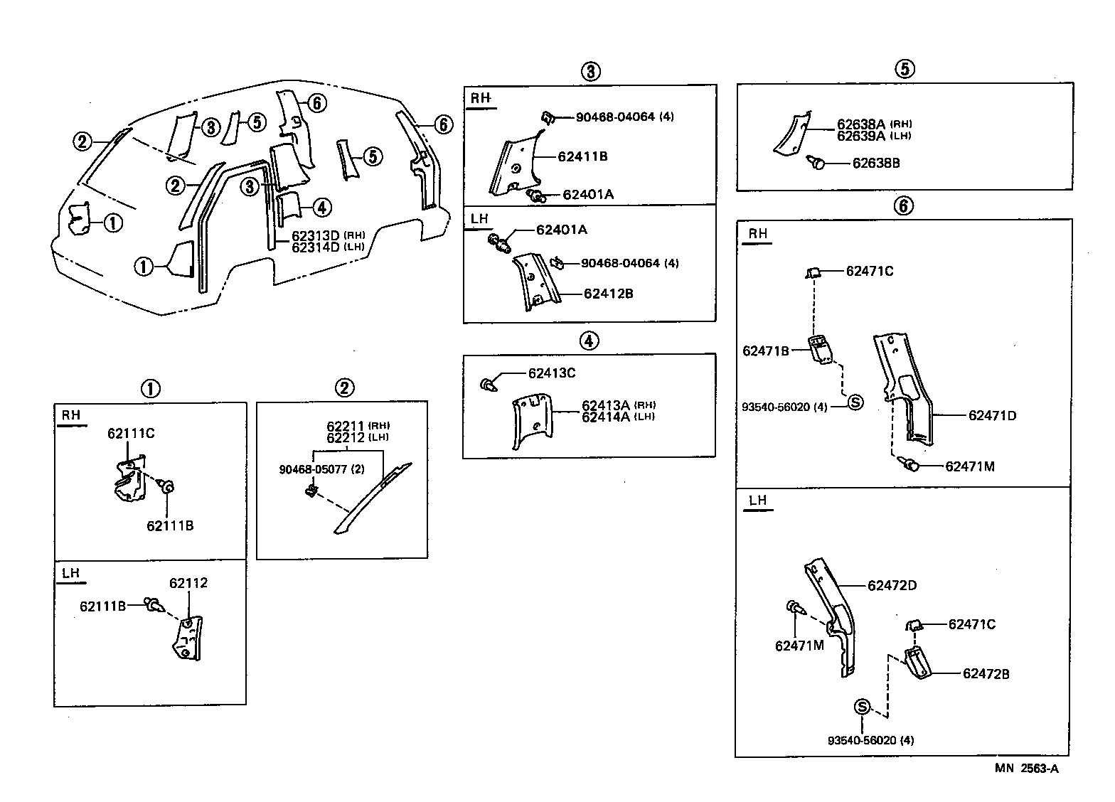 Figure MN2563A