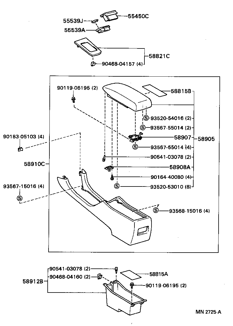 Figure MN2725A