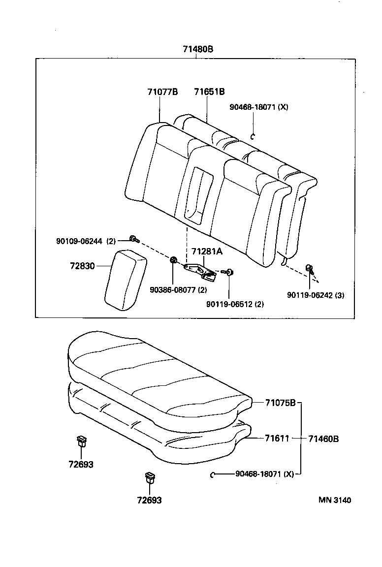 Figure MN3140