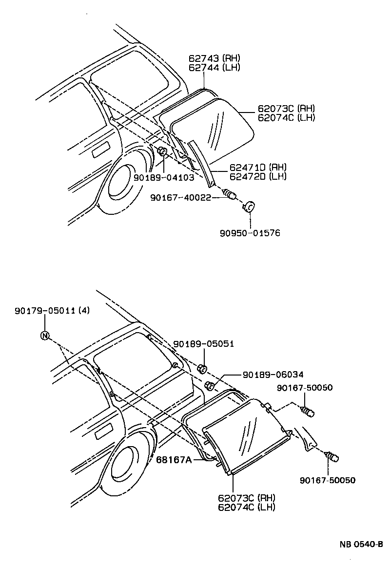 Figure NB0540B