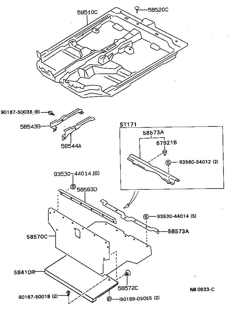 Figure NB0633C