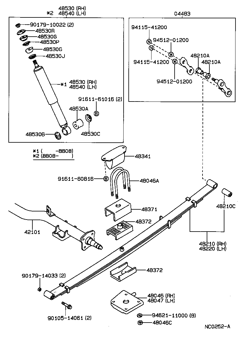 Figure NC0252A