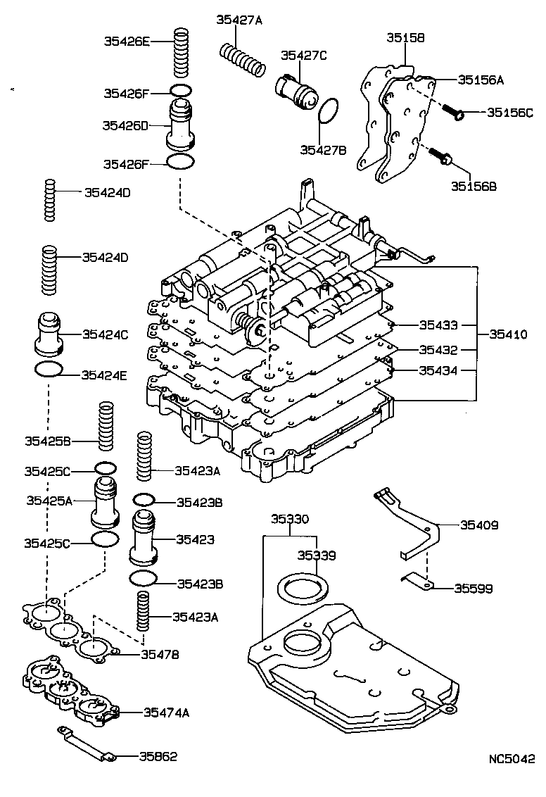 Figure NC5042