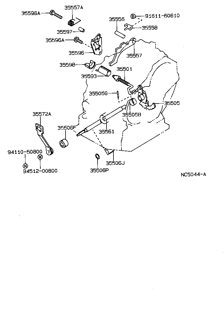 Figure NC5044A