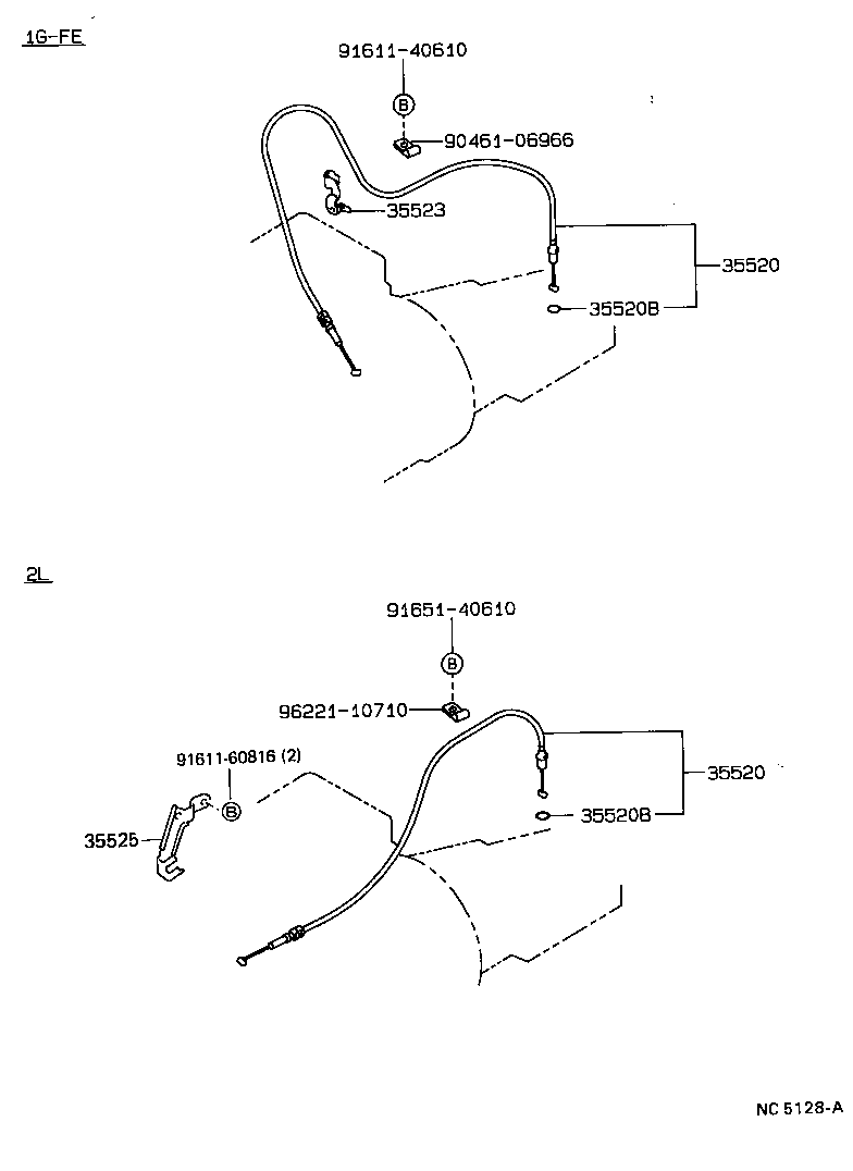 Figure NC5128A