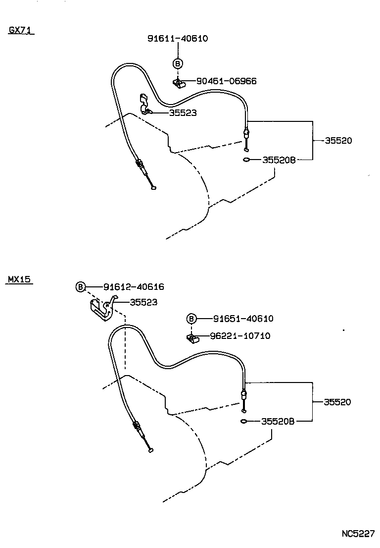 Figure NC5227