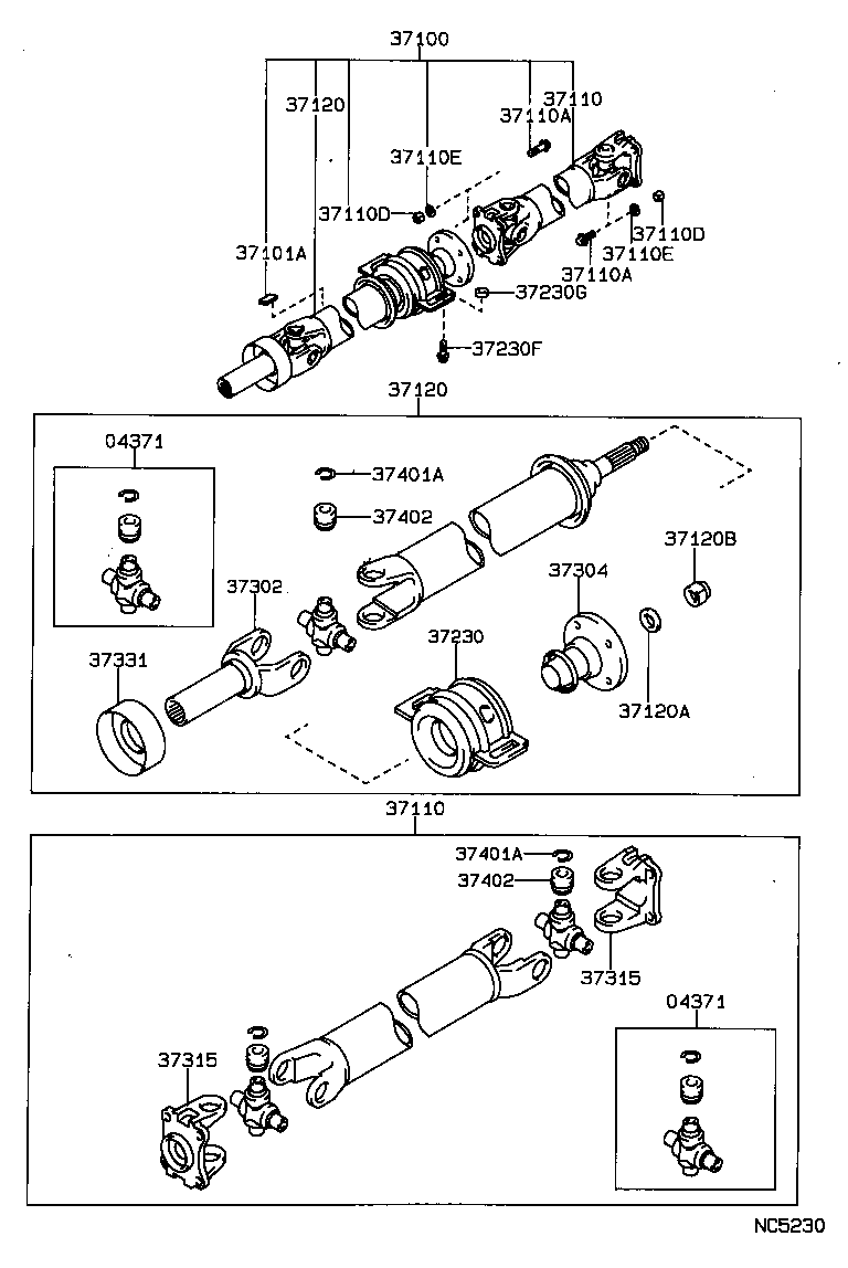 Figure NC5230