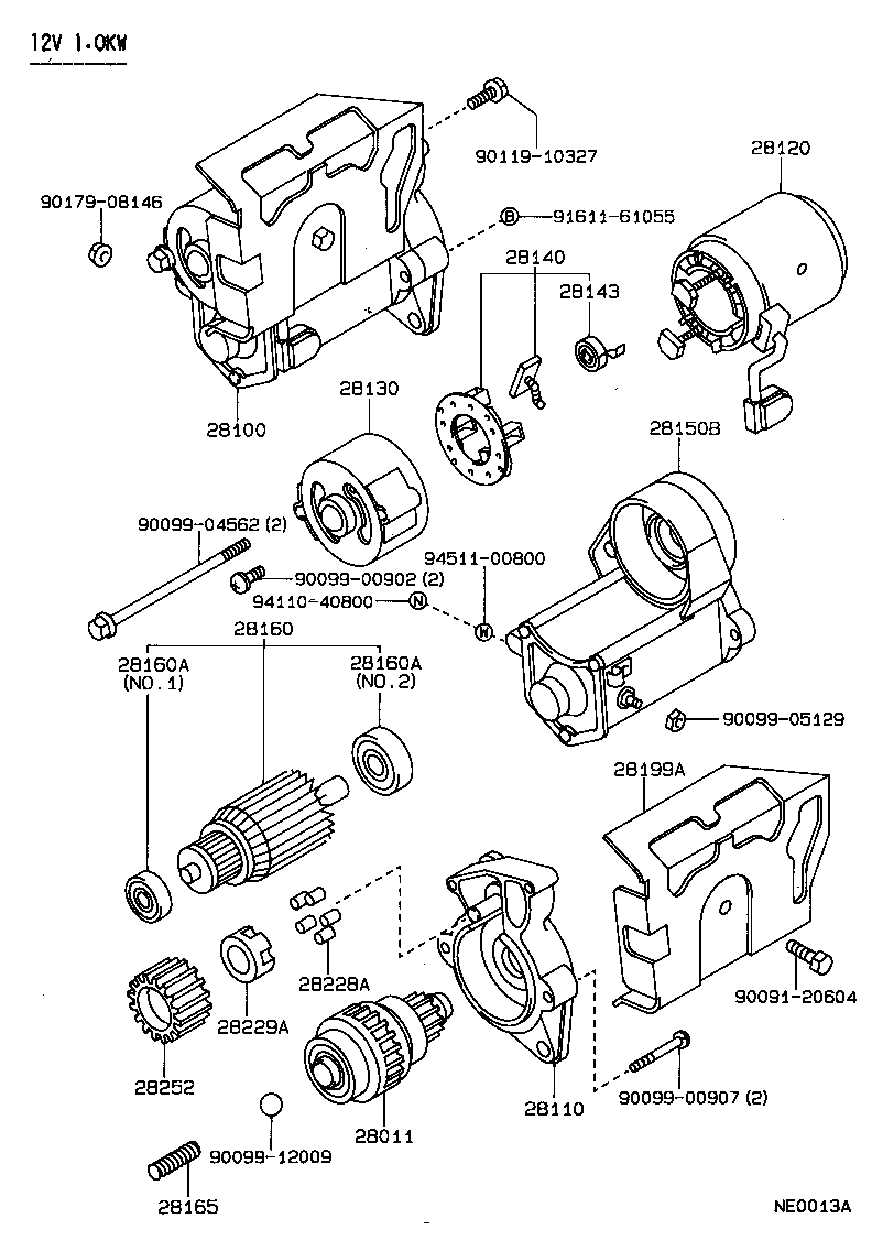 Figure NE0013A