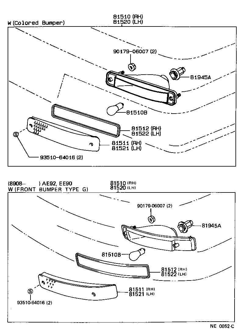 Figure NE0052C
