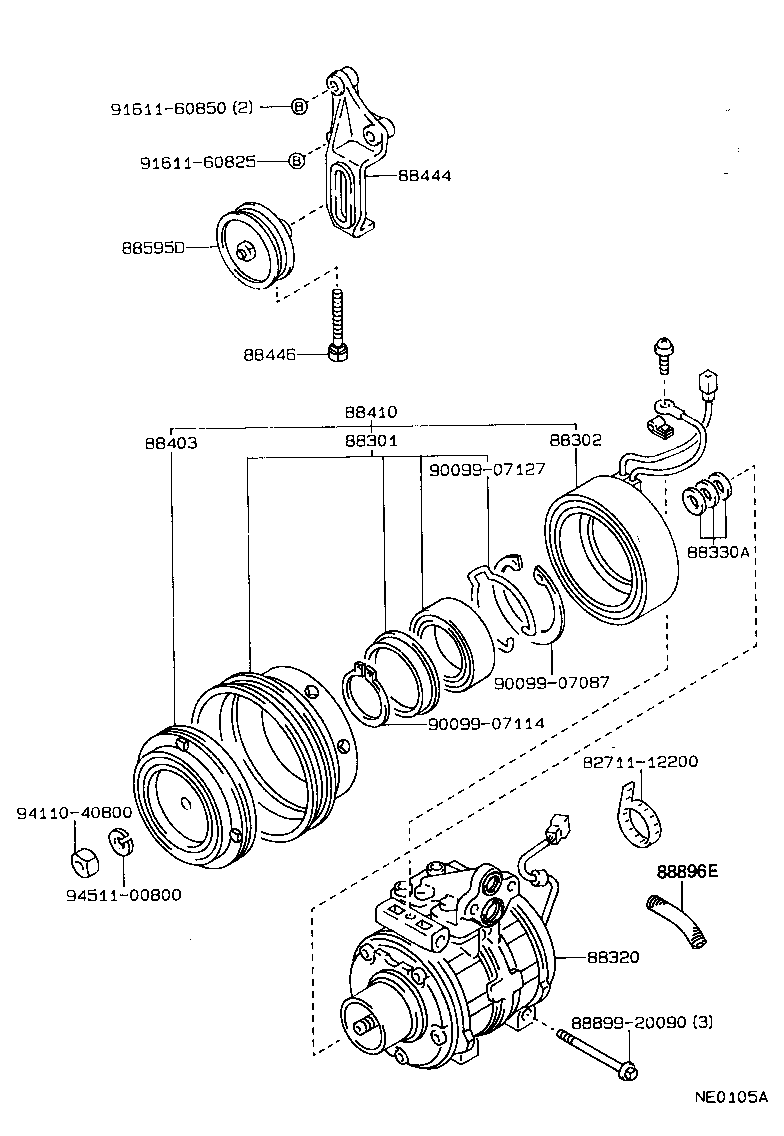 Figure NE0105A