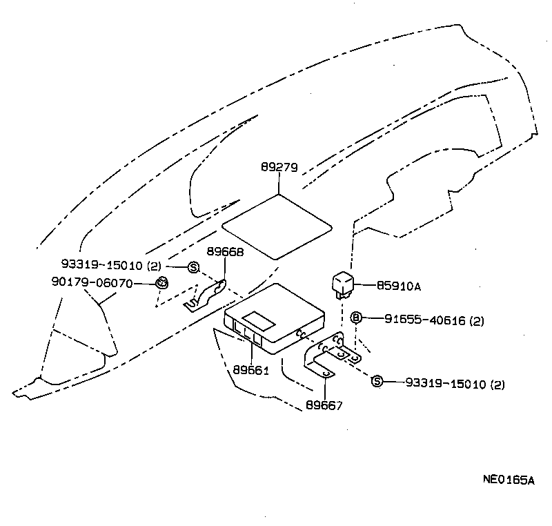 Figure NE0165A