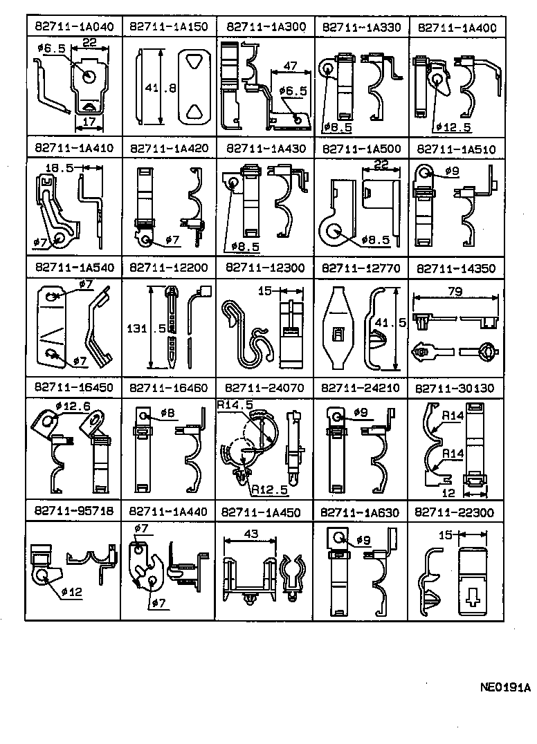 Figure NE0191A