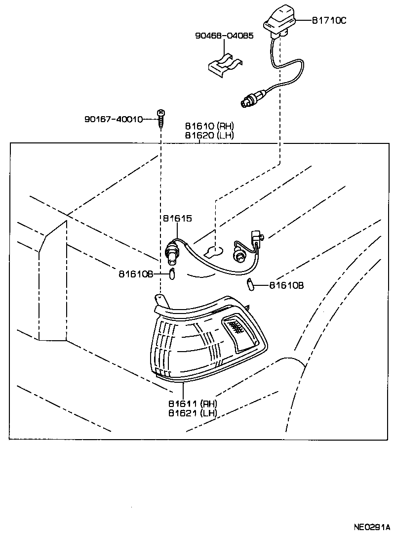 Figure NE0291A