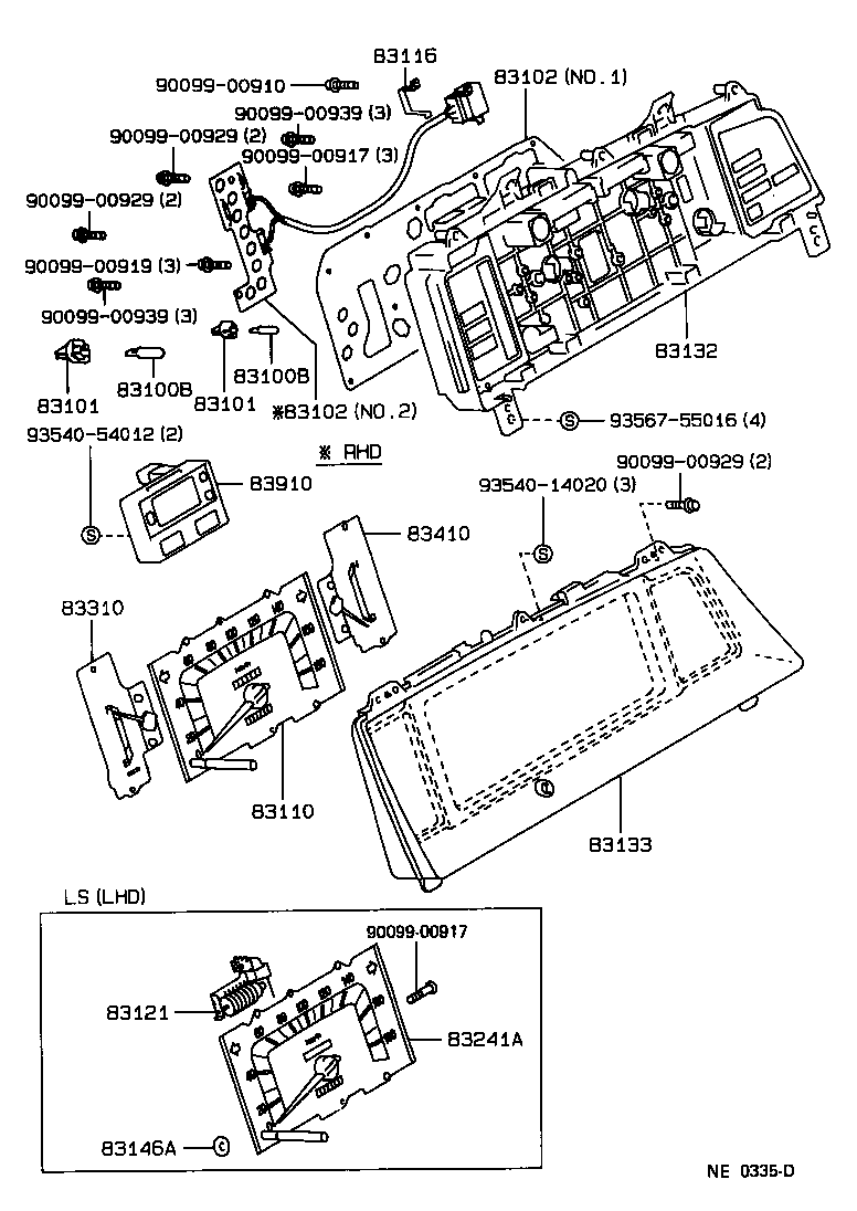Figure NE0335D