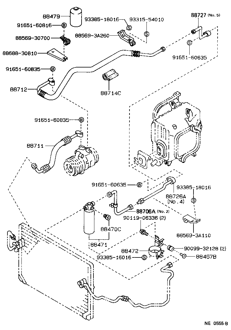 Figure NE0555B