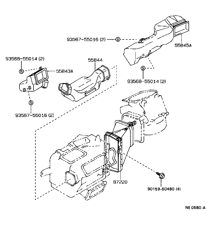 Figure NE0580A