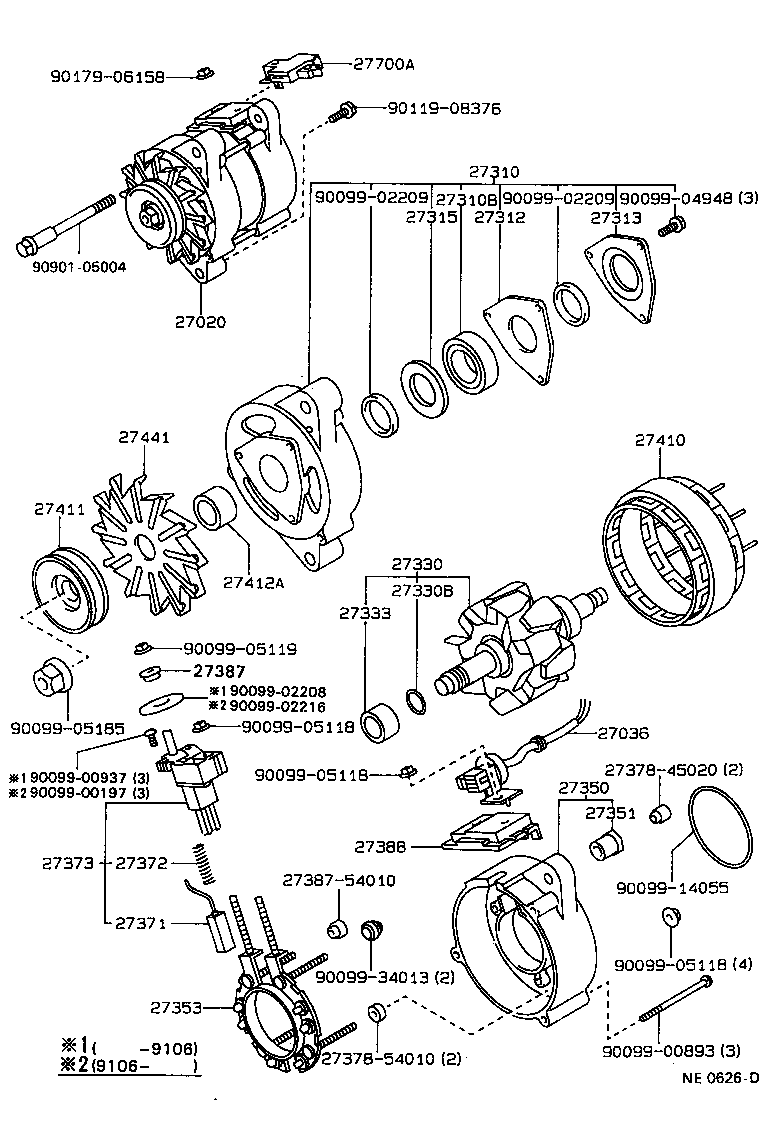 Figure NE0626D
