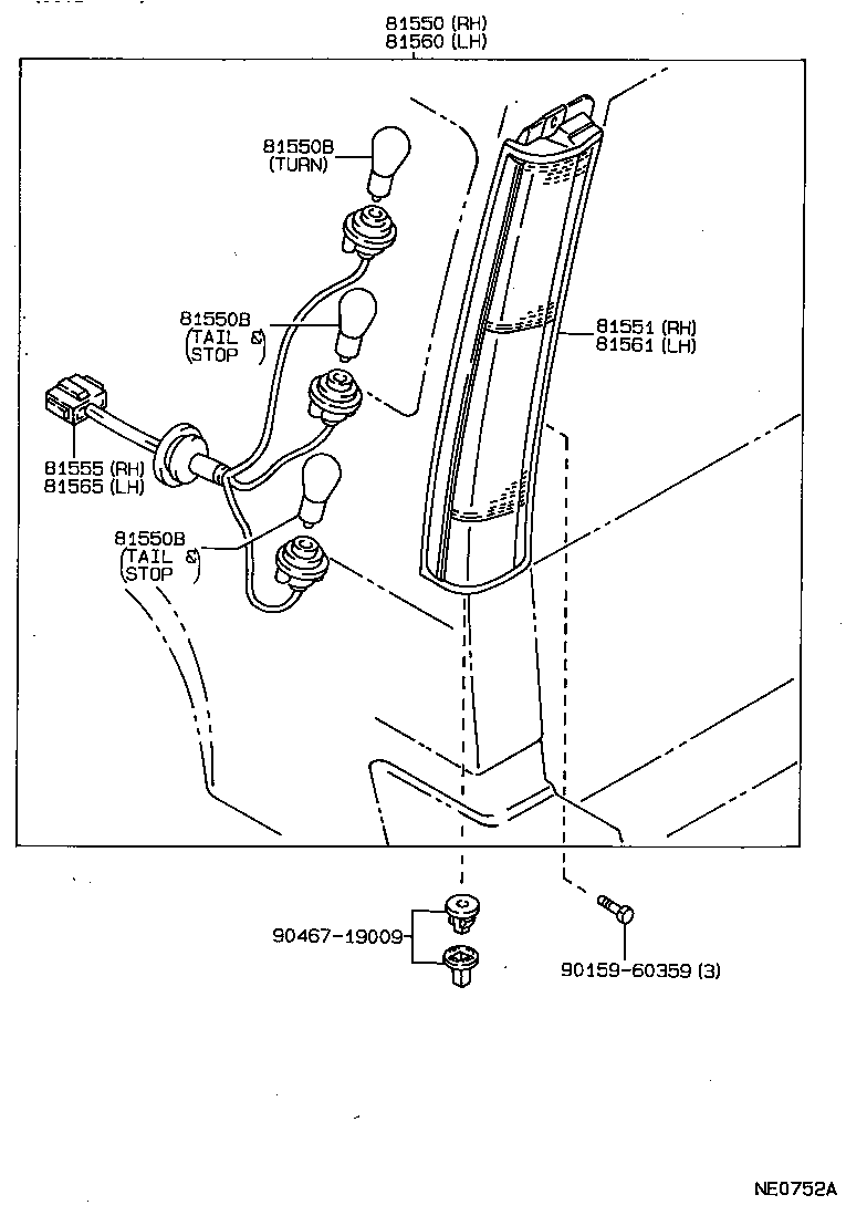 Figure NE0752A