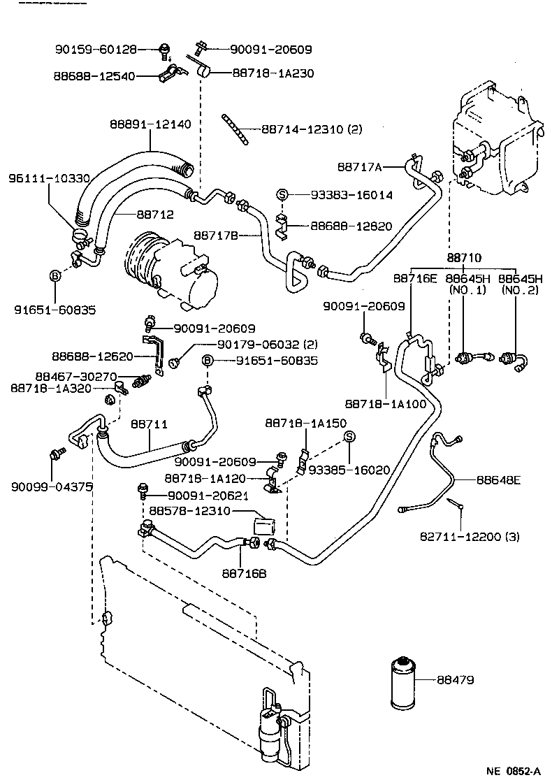 Figure NE0852A