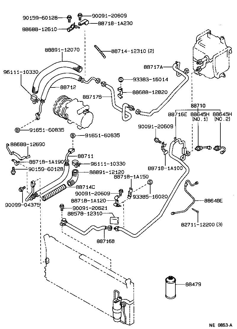 Figure NE0853A
