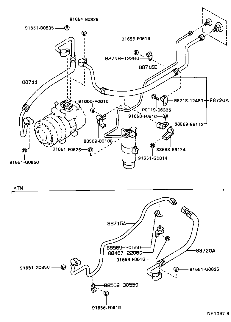 Figure NE1097B