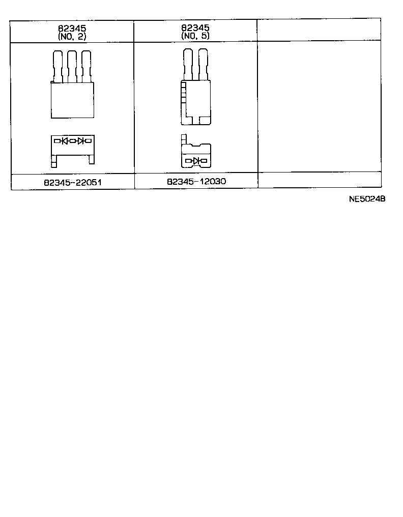 Figure NE5024B
