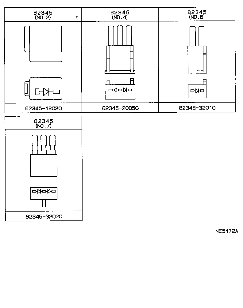 Figure NE5172A