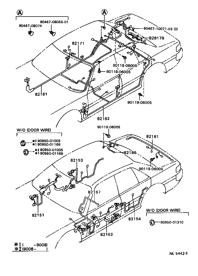 Figure NE5442E