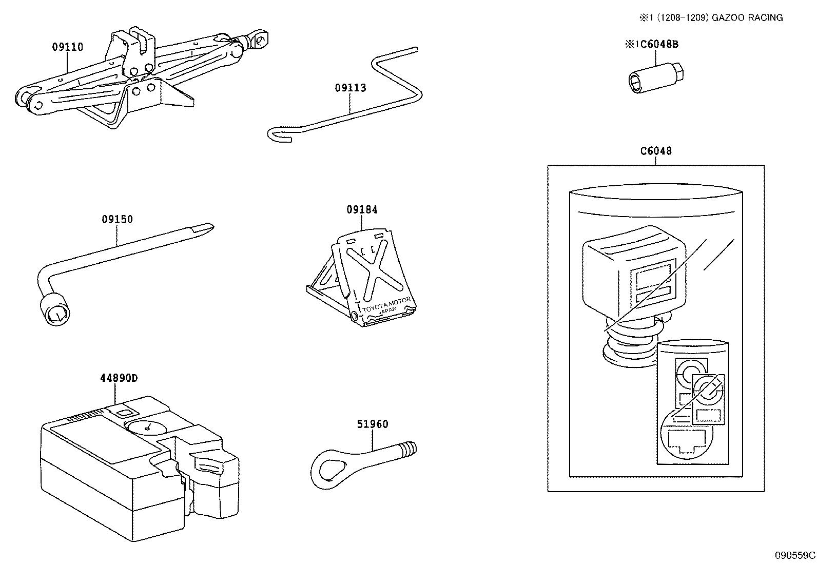 Figure 090559C