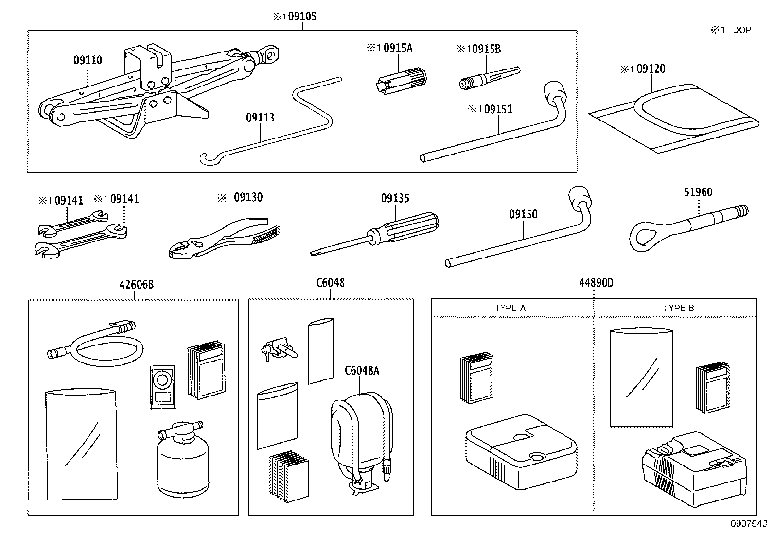Figure 090754J