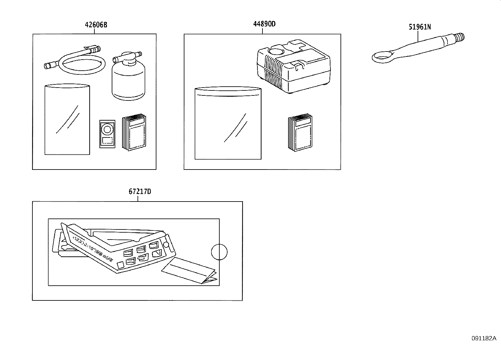 Figure 091182A